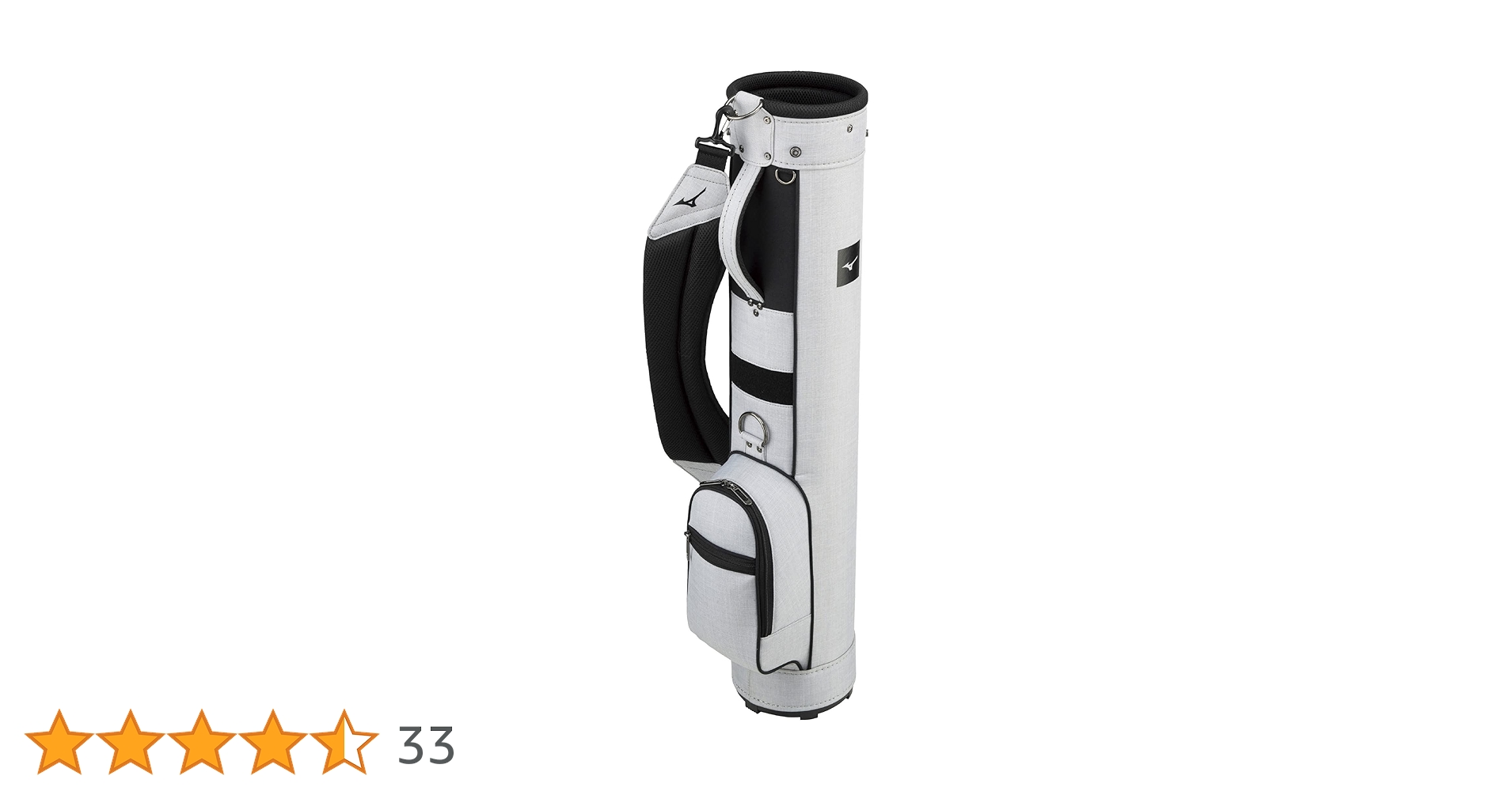 も*と様 MIZUNO 7型ハーフキャディバッグ 5LJC2404 楽天市場】MIZUNO ミズノ 正規品 ハーフバッグ ( キャディバッグ